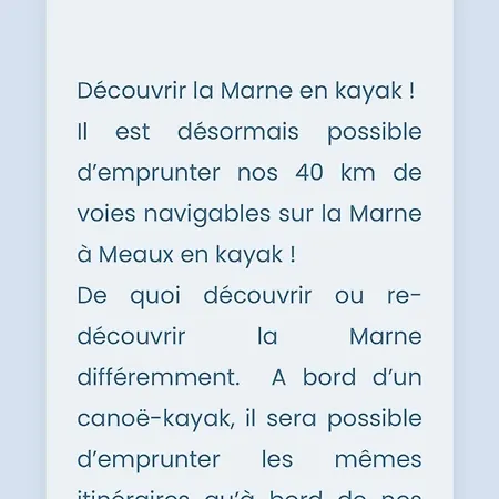 Escapade A Meaux-terrasse Et Proche De Disneyland Apartmán